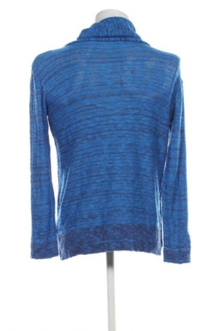 Herrenpullover Unbranded, Größe M, Farbe Blau, Preis € 5,99