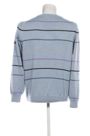 Herrenpullover, Größe L, Farbe Blau, Preis € 5,99