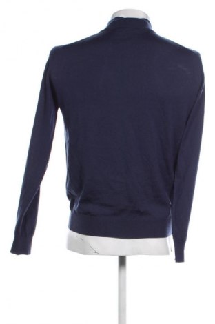 Herrenpullover, Größe L, Farbe Blau, Preis 16,99 €