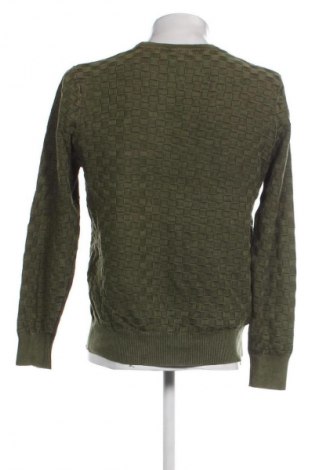 Herrenpullover, Größe L, Farbe Grün, Preis 24,99 €