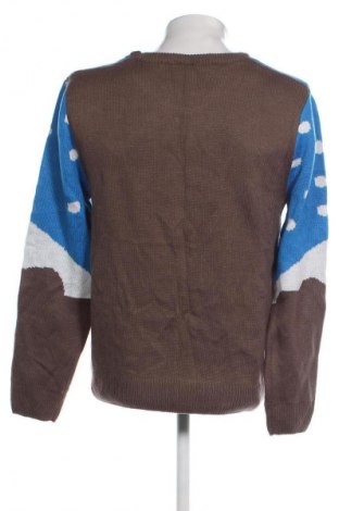 Herrenpullover Unbranded, Größe XL, Farbe Mehrfarbig, Preis € 4,99