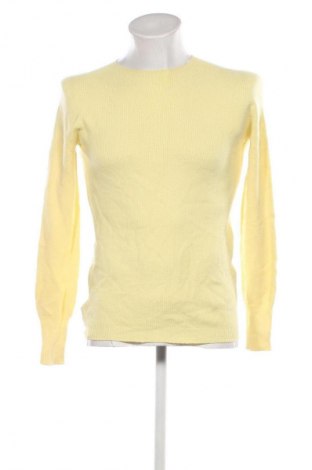 Herrenpullover Unbranded, Größe L, Farbe Gelb, Preis € 7,99