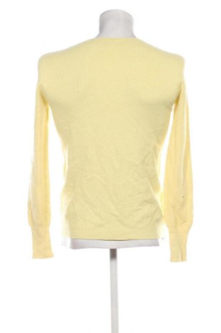 Herrenpullover Unbranded, Größe L, Farbe Gelb, Preis € 7,99