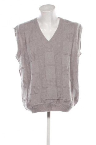 Herrenpullover Unbranded, Größe L, Farbe Grau, Preis € 7,99