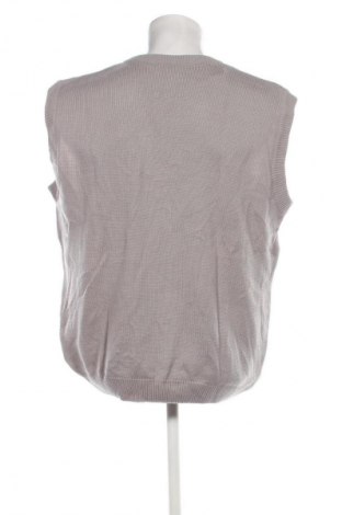 Herrenpullover Unbranded, Größe L, Farbe Grau, Preis € 7,99