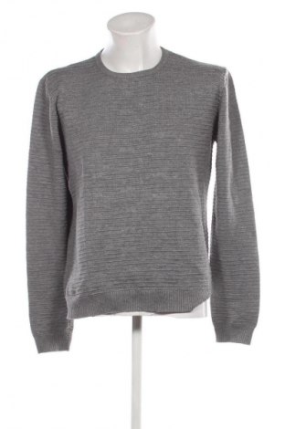 Herrenpullover Unbranded, Größe XXL, Farbe Grau, Preis € 7,99