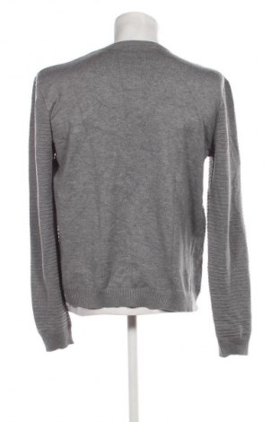 Herrenpullover Unbranded, Größe XXL, Farbe Grau, Preis € 7,99