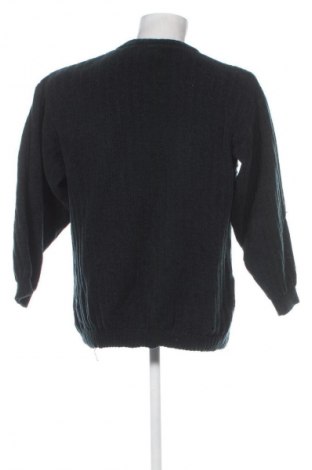 Herrenpullover Unbranded, Größe L, Farbe Grün, Preis € 6,99
