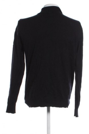 Herrenpullover Unbranded, Größe L, Farbe Schwarz, Preis € 6,99