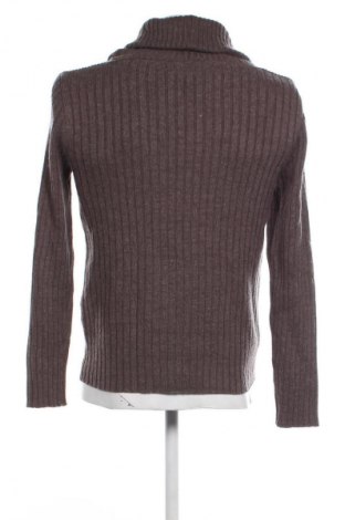 Herrenpullover Unbranded, Größe L, Farbe Grau, Preis € 7,99