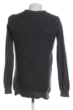 Herrenpullover Unbranded, Größe M, Farbe Grau, Preis € 6,99
