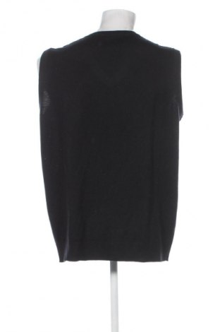 Herrenpullover Unbranded, Größe M, Farbe Schwarz, Preis € 5,99
