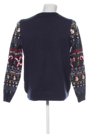 Herrenpullover Unbranded, Größe M, Farbe Mehrfarbig, Preis € 9,40