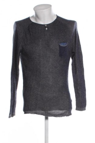 Herrenpullover, Größe M, Farbe Mehrfarbig, Preis 6,99 €