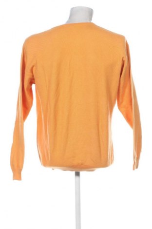 Herrenpullover Unbranded, Größe L, Farbe Orange, Preis € 5,99