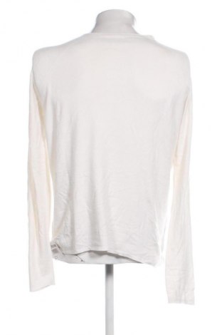Herrenpullover Unbranded, Größe XXL, Farbe Ecru, Preis € 7,99