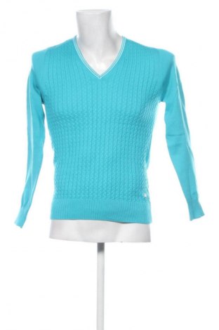 Herrenpullover, Größe S, Farbe Blau, Preis € 10,99