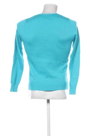 Herrenpullover Unbranded, Größe S, Farbe Blau, Preis € 7,99