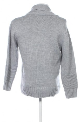 Pulover de bărbați Unbranded, Mărime XXL, Culoare Gri, Preț 114,99 Lei