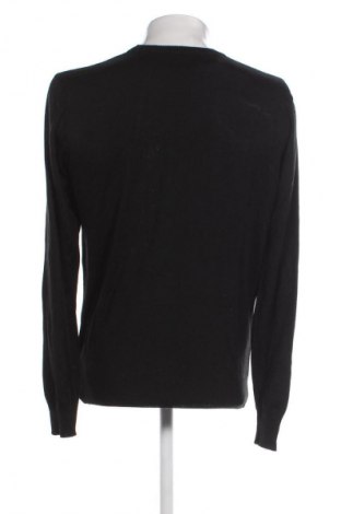 Herrenpullover Unbranded, Größe L, Farbe Schwarz, Preis € 7,99