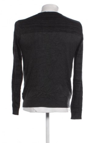 Herrenpullover Unbranded, Größe M, Farbe Grau, Preis € 7,99