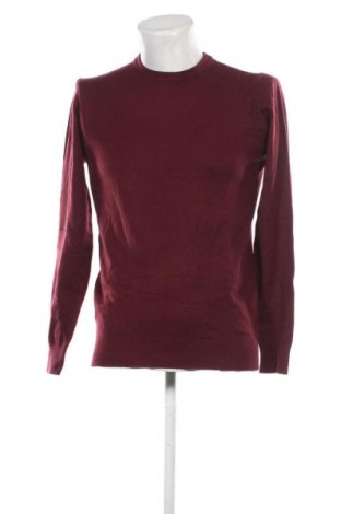 Herrenpullover, Größe L, Farbe Rot, Preis € 16,99