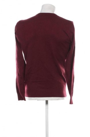 Herrenpullover, Größe L, Farbe Rot, Preis € 16,99