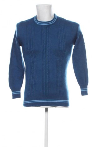 Herrenpullover Unbranded, Größe M, Farbe Blau, Preis € 8,99