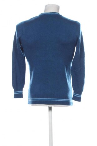 Herrenpullover Unbranded, Größe M, Farbe Blau, Preis € 8,99