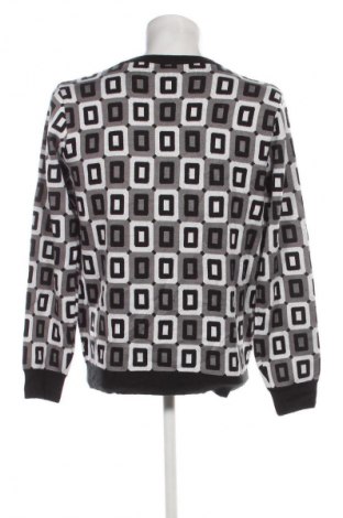 Herrenpullover Unbranded, Größe M, Farbe Mehrfarbig, Preis € 4,99