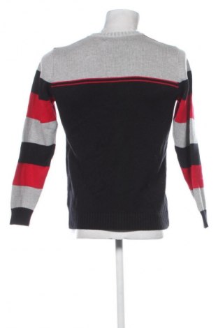 Herrenpullover Unbranded, Größe M, Farbe Mehrfarbig, Preis € 4,99