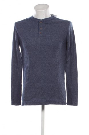 Herrenpullover, Größe M, Farbe Blau, Preis 5,99 €