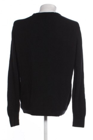 Ανδρικό πουλόβερ Unbranded, Μέγεθος XL, Χρώμα Μαύρο, Τιμή 11,99 €