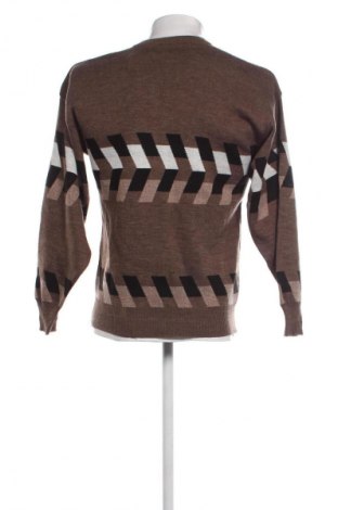 Herrenpullover Unbranded, Größe M, Farbe Mehrfarbig, Preis € 6,99