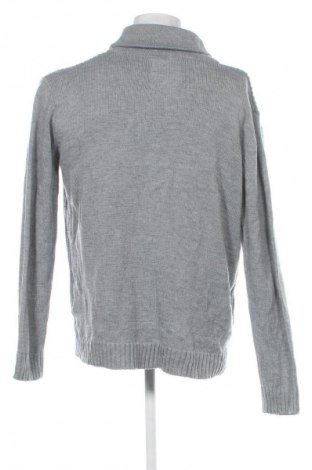 Herrenpullover Unbranded, Größe XL, Farbe Grau, Preis € 7,99