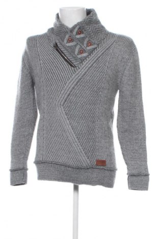 Herrenpullover, Größe XL, Farbe Grau, Preis € 14,99