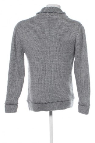 Herrenpullover, Größe XL, Farbe Grau, Preis € 14,99