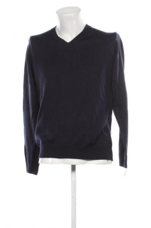 Herrenpullover Unbranded, Größe L, Farbe Blau, Preis € 7,99