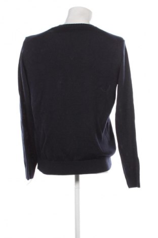 Herrenpullover Unbranded, Größe L, Farbe Blau, Preis € 7,99