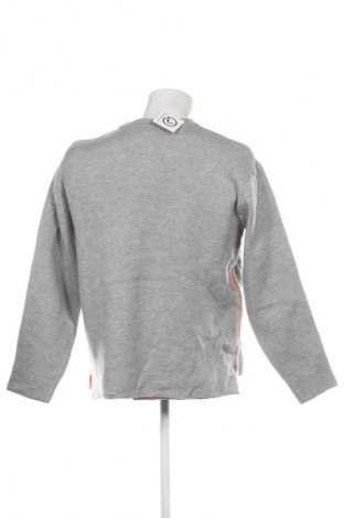 Herrenpullover Unbranded, Größe L, Farbe Grau, Preis € 4,99