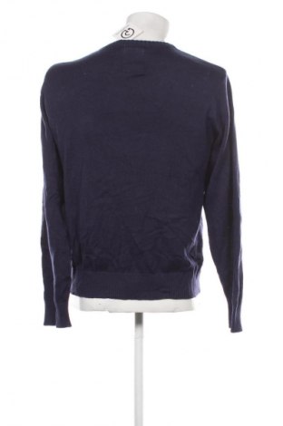 Herrenpullover Unbranded, Größe L, Farbe Blau, Preis € 7,99