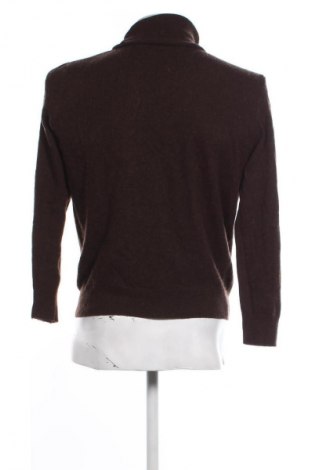 Herrenpullover Unbranded, Größe M, Farbe Braun, Preis € 4,99