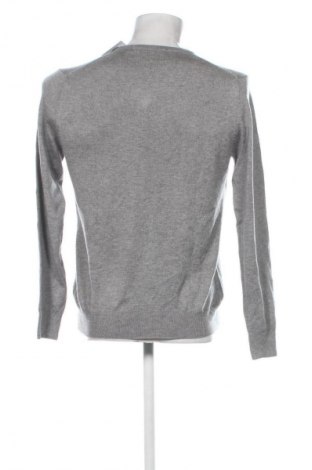 Herrenpullover, Größe M, Farbe Grau, Preis 6,99 €