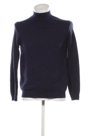 Herrenpullover ASOS, Größe S, Farbe Blau, Preis € 15,99