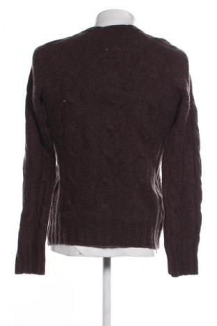 Herrenpullover Abercrombie & Fitch, Größe M, Farbe Braun, Preis € 33,99