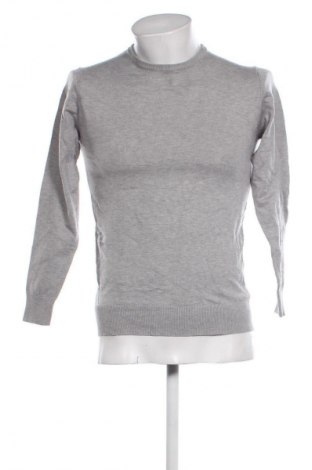 Herrenpullover Alcott, Größe S, Farbe Grau, Preis 24,99 €