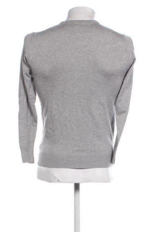 Herrenpullover Alcott, Größe S, Farbe Grau, Preis 24,99 €