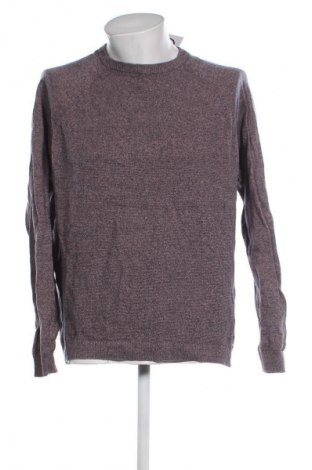 Herrenpullover Angelo Litrico, Größe M, Farbe Lila, Preis 24,99 €