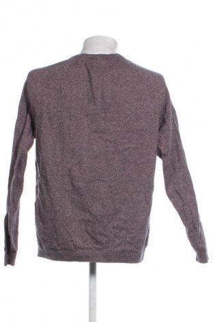 Herrenpullover Angelo Litrico, Größe M, Farbe Lila, Preis 6,99 €