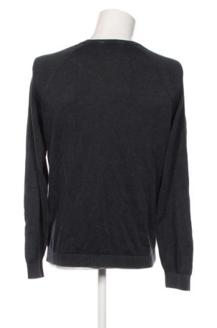 Herrenpullover Angelo Litrico, Größe L, Farbe Blau, Preis 8,99 €